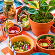 Gastro Kitchen - Sizzling BBQ Dinner Buffet with Drinks and Live Grill Stations