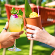 Gastro Kitchen - Sizzling BBQ Dinner Buffet with Drinks and Live Grill Stations