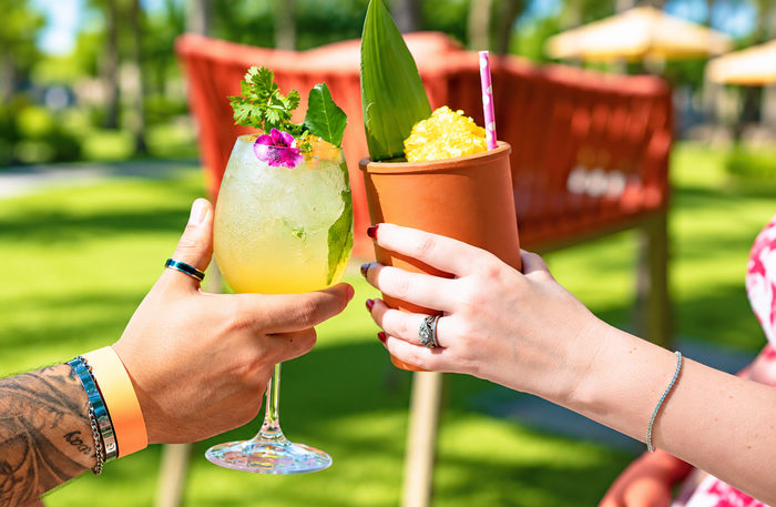 Gastro Kitchen - Sizzling BBQ Dinner Buffet with Drinks and Live Grill Stations