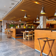 Gastro Kitchen - Sizzling BBQ Dinner Buffet with Drinks and Live Grill Stations