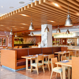 Gastro Kitchen - Sizzling BBQ Dinner Buffet with Drinks and Live Grill Stations