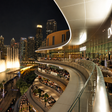 DOORS Dubai Mall - Romantic Dinner for Two with Candlelight & Rose Petals