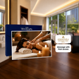 Anantara Spa Downtown - Rejuvenating 90-Minute Massage with Pool Access