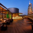 Exclusive Burj Khalifa Visit with Burj Club Rooftop Dining Experience for Two