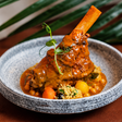 Iconic La Perle Silver B Ticket with 3-Course Dinner at Babiole Dubai