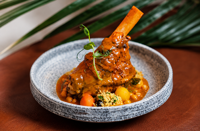Iconic La Perle Silver B Ticket with 3-Course Dinner at Babiole Dubai