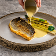 Iconic La Perle Silver B Ticket with 3-Course Dinner at Babiole Dubai