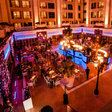 Iconic La Perle Show Silver B Ticket with Dinner at Le Patio Dubai