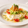 Iconic La Perle Show Silver B Ticket with Dinner at Le Patio Dubai