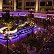 Iconic La Perle Show Silver B Ticket with Dinner at Le Patio Dubai