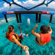 Parasailing Dubai for Two Gift Voucher | Pay 1 Fly 2