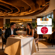 Carnival by Tresind Michelin Dining for Two Gift Box Dubai
