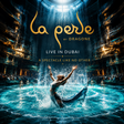 Spectacular La Perle by Dragone Show Ticket with Choice of Silver B, Silver, or Gold Seating