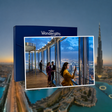 Exclusive Burj Khalifa At the Top Access to Levels 124 & 125