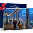 Exclusive Burj Khalifa At the Top Access to Levels 124 & 125