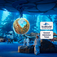 General Admission Ticket to SeaWorld Yas Island Abu Dhabi
