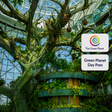 Immersive The Green Planet Day Pass Experience
