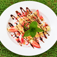 DoubleTree Hilton Gastro Kitchen - Internation Breakfast Buffet with Pool & Beach Access
