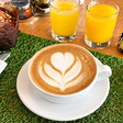 DoubleTree Hilton Gastro Kitchen - Internation Breakfast Buffet with Pool & Beach Access