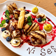 DoubleTree Hilton Gastro Kitchen - Internation Breakfast Buffet with Pool & Beach Access
