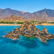 Fujairah - Mesmerising Snorkeling Adventure with Transfers & Sightseeing