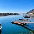 Fujairah - Mesmerising Snorkeling Adventure with Transfers & Sightseeing