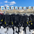 Fujairah - Mesmerising Snorkeling Adventure with Transfers & Sightseeing