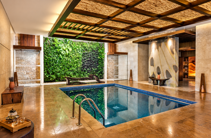 Sofitel Dubai The Palm L'Occitane - Relaxing One-Hour Aromachology Massage