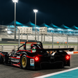 Yas Marina Circuit - Wolf Tornado Passenger Racing Experience