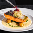 Three Cuts Palm Jumeirah - Romantic Celebration Dinner Experience for Two