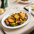 Three Cuts Palm Jumeirah - Romantic Celebration Dinner Experience for Two