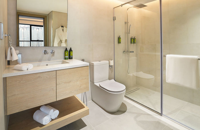 Luxurious One-Night Escape for Two at Cheval Maison The Palm |  at Wondergifts