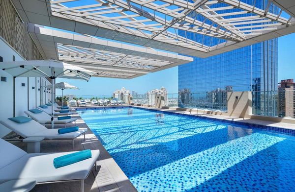 Luxurious One-Night Escape for Two at Cheval Maison The Palm |  at Wondergifts