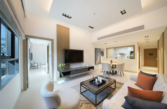 Luxurious One-Night Escape for Two at Cheval Maison The Palm |  at Wondergifts