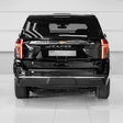 Spacious Chevrolet Tahoe One Day Rental at Masterkey Rent a Car