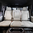 Spacious Chevrolet Tahoe One Day Rental at Masterkey Rent a Car