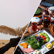 Falconry Experience with Gourmet Breakfast |  at Wondergifts