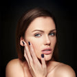 Classic Manicure and Pedicure at Cutting Edge - Valid at 5 Locations