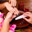 Classic Manicure and Pedicure at Version Francaise Pour Elle |  at Wondergifts