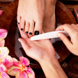 Classic Manicure and Pedicure at Version Francaise Pour Elle |  at Wondergifts