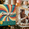 Congratulations Gift Box: Celebrate Special Moments with 200+ Experiences |  at Wondergifts