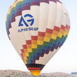 Dawn Hot Air Balloon Adventure with Succulent Breakfast & Falconry |  at Wondergifts