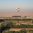 Dawn Hot Air Balloon Adventure with Succulent Breakfast & Falconry |  at Wondergifts