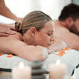 Atlantis The Royal Dinner with Spa & Wellness Massage for Two Gift Box