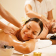 Serene One-Night Stay in a Triangle Room with Breakfast & Massage for Two at Nirvana Retreat
