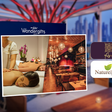 Couple’s Retreat at JBR: Asil Fine Dining & Couples Massage at Naturelife Spa |  at Wondergifts