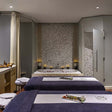 60-Minute Soothing Couples Massage and Premium Lunch at The H Hotel |  at Wondergifts