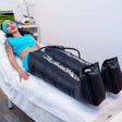 Modern Couples Wellness Treatment Package at Cryo - 4 Locations |  at Wondergifts