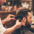 Premium Grooming and Relaxing Package at Cutting Edge Gents - 6 Locations |  at Wondergifts