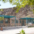 Relaxing One-Night Stay with Stunning Mountain Views for Two at Dibba Mountain Park |  at Wondergifts